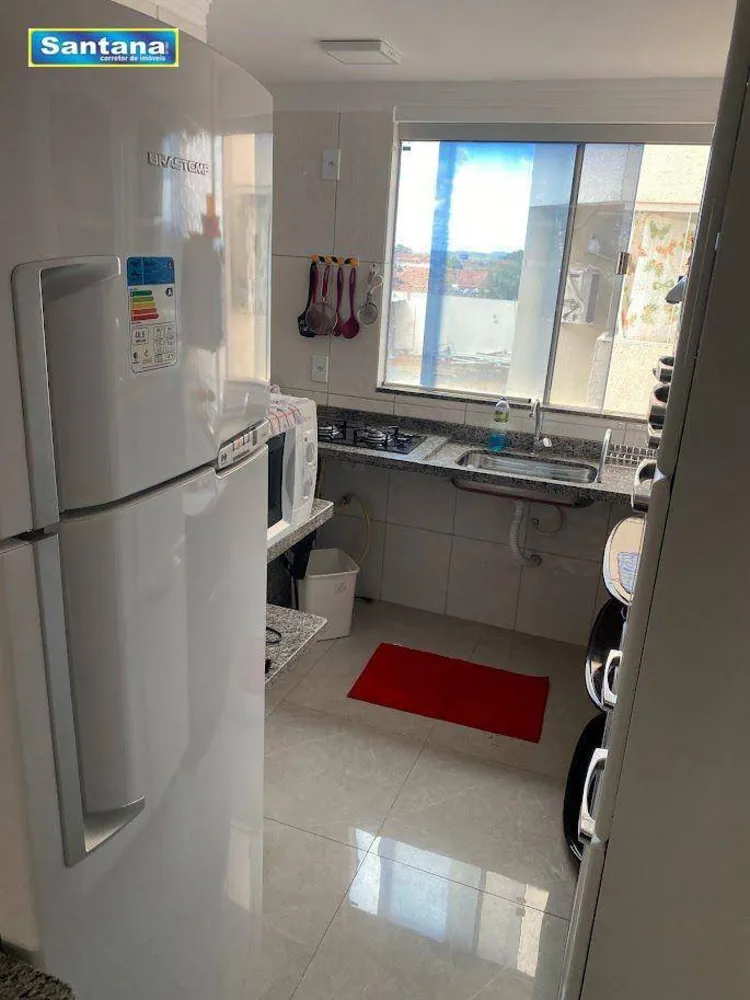 Apartamento, 2 quartos, 50 m² - Foto 2