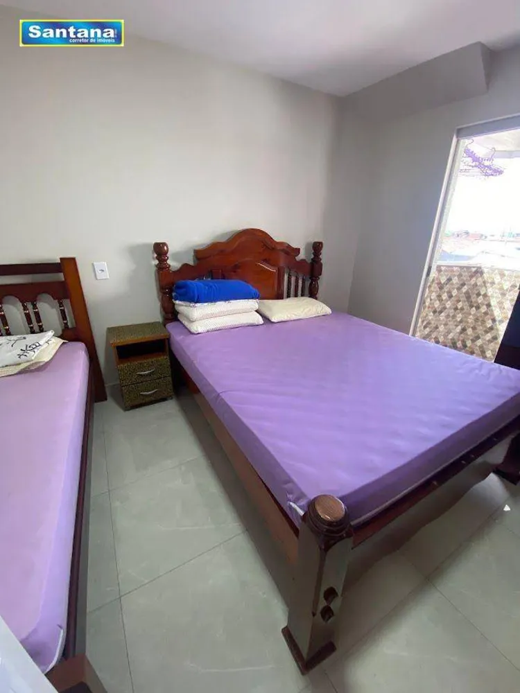 Apartamento, 2 quartos, 50 m² - Foto 4