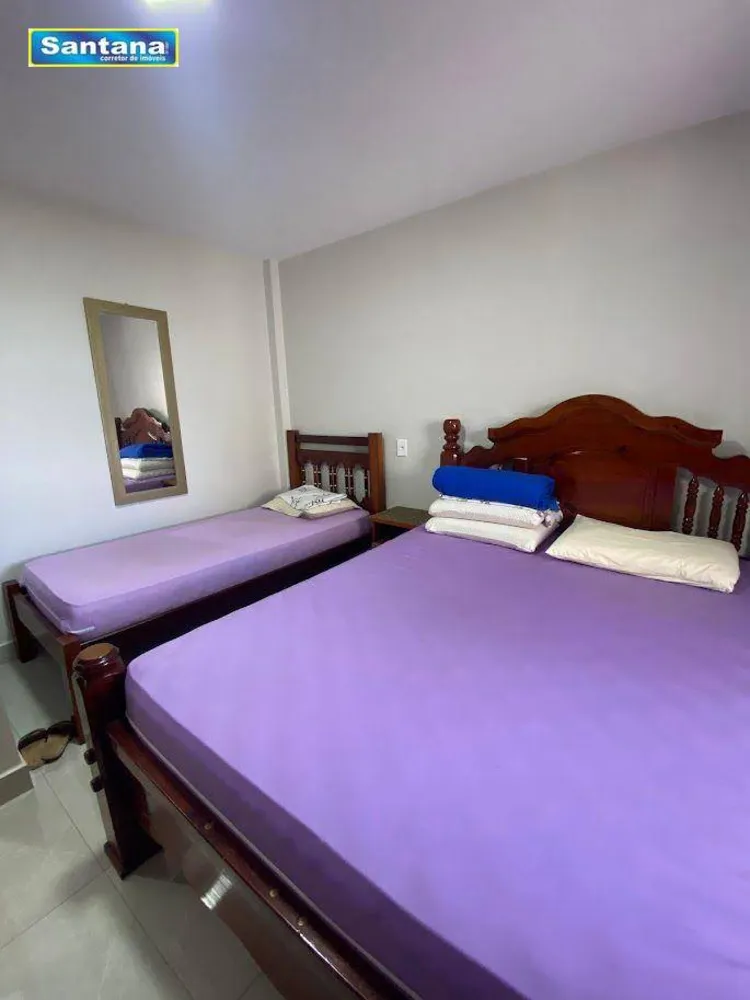 Apartamento, 2 quartos, 50 m² - Foto 5