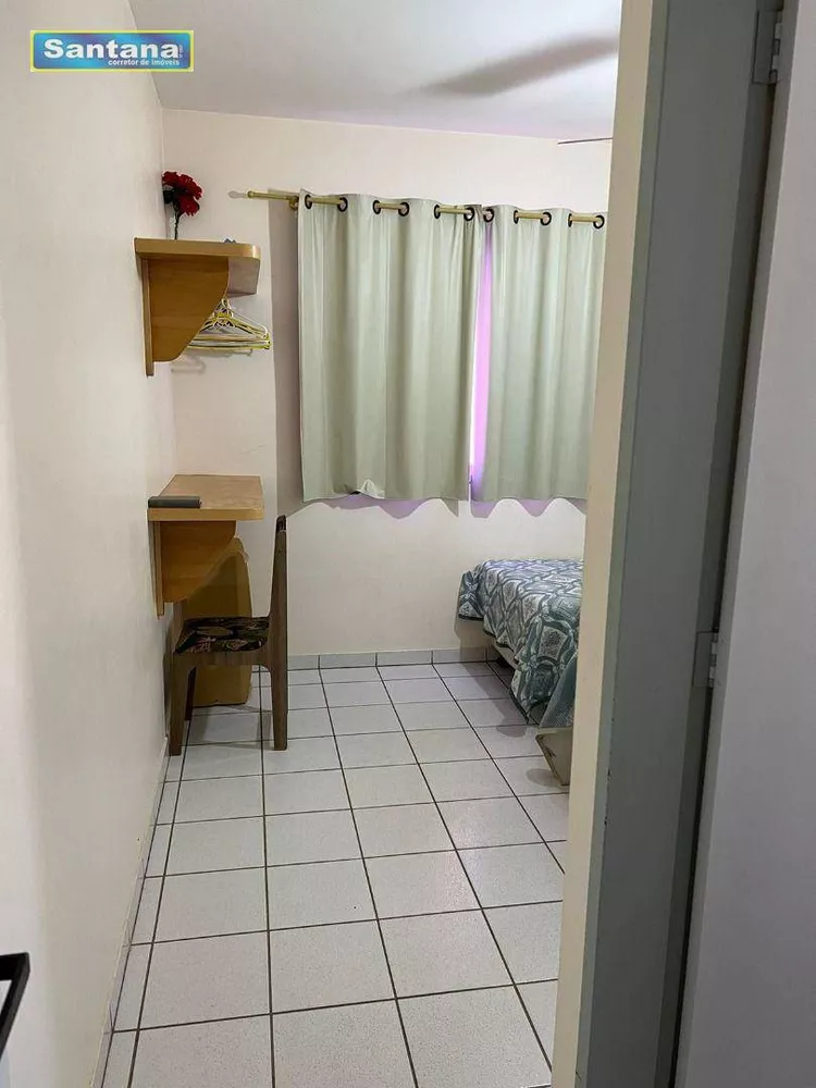 Apartamento à venda com 2 quartos, 59m² - Foto 4