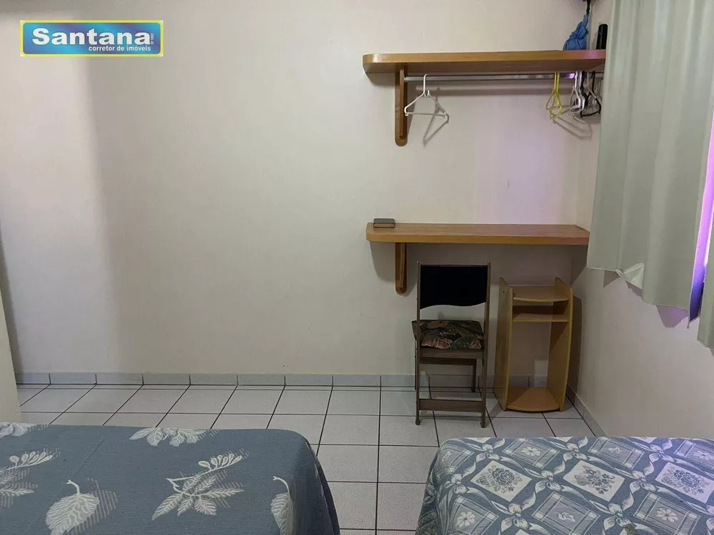 Apartamento à venda com 2 quartos, 59m² - Foto 6