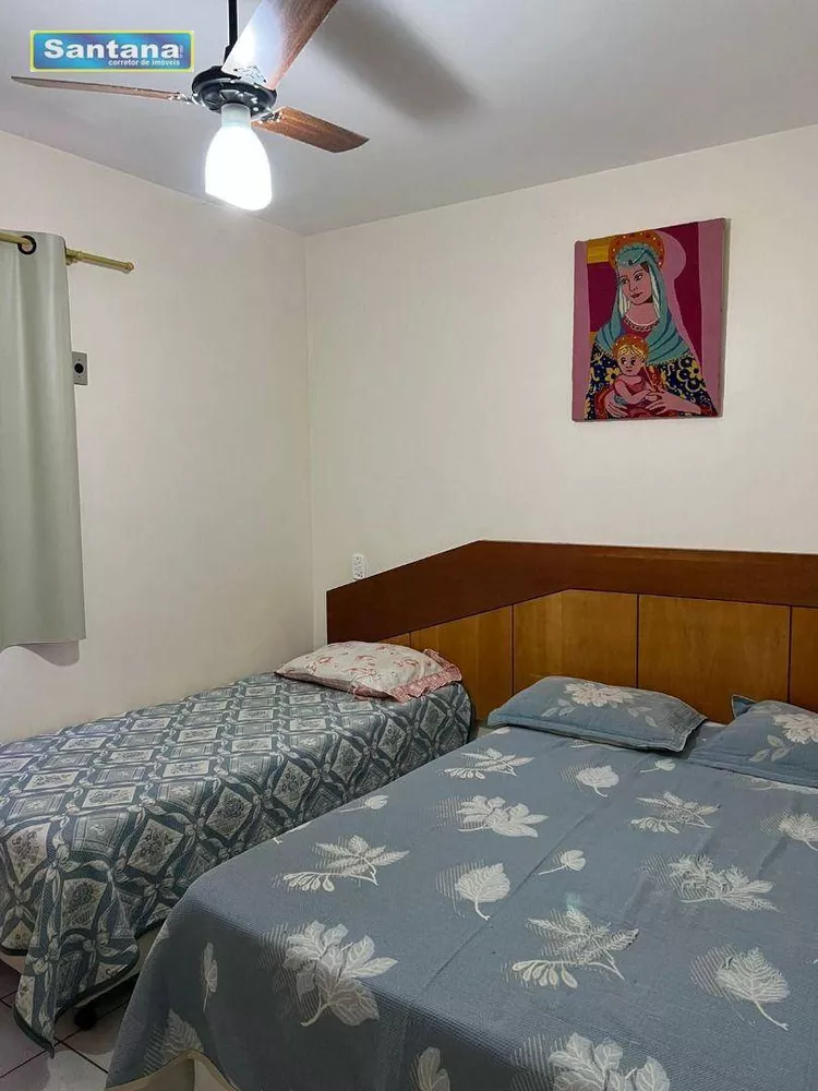 Apartamento à venda com 2 quartos, 59m² - Foto 18