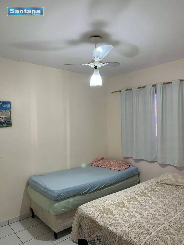 Apartamento à venda com 2 quartos, 59m² - Foto 7