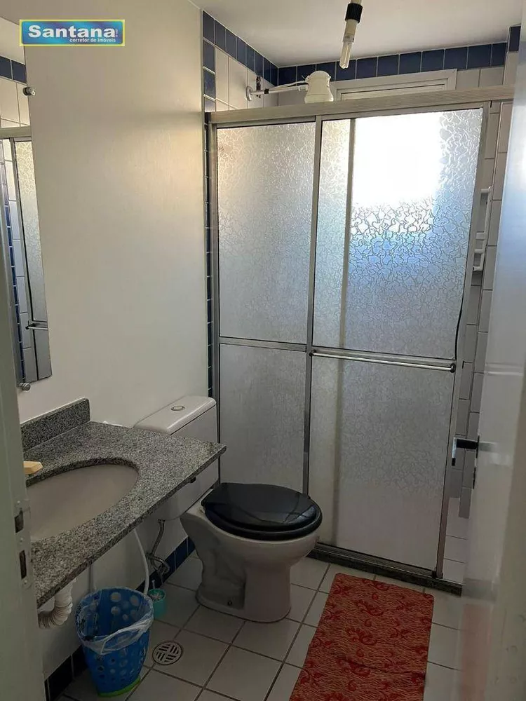 Apartamento à venda com 2 quartos, 59m² - Foto 21