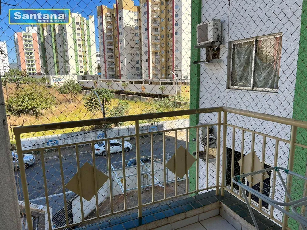 Apartamento à venda com 2 quartos, 59m² - Foto 8