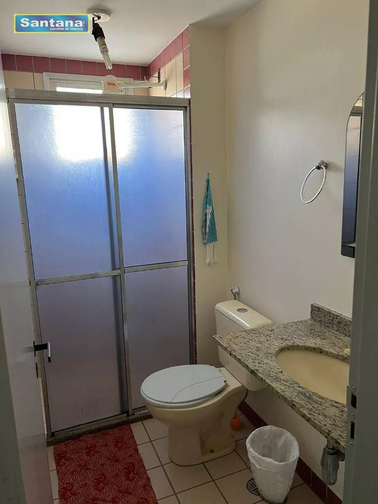 Apartamento à venda com 2 quartos, 59m² - Foto 17