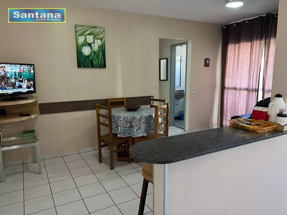 Apartamento à venda com 2 quartos, 59m² - Foto 23