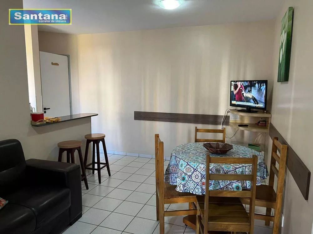 Apartamento à venda com 2 quartos, 59m² - Foto 26