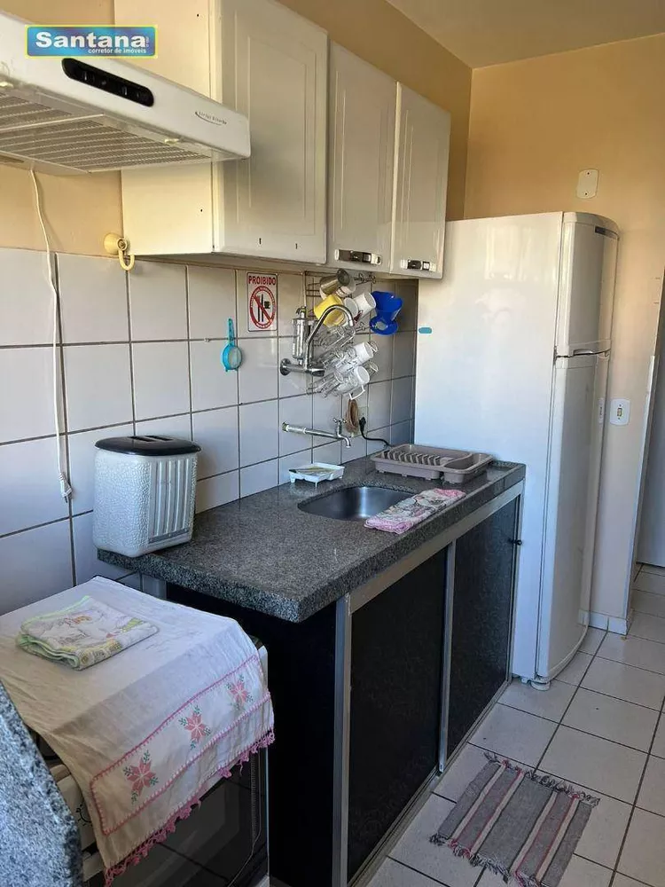 Apartamento à venda com 2 quartos, 59m² - Foto 27