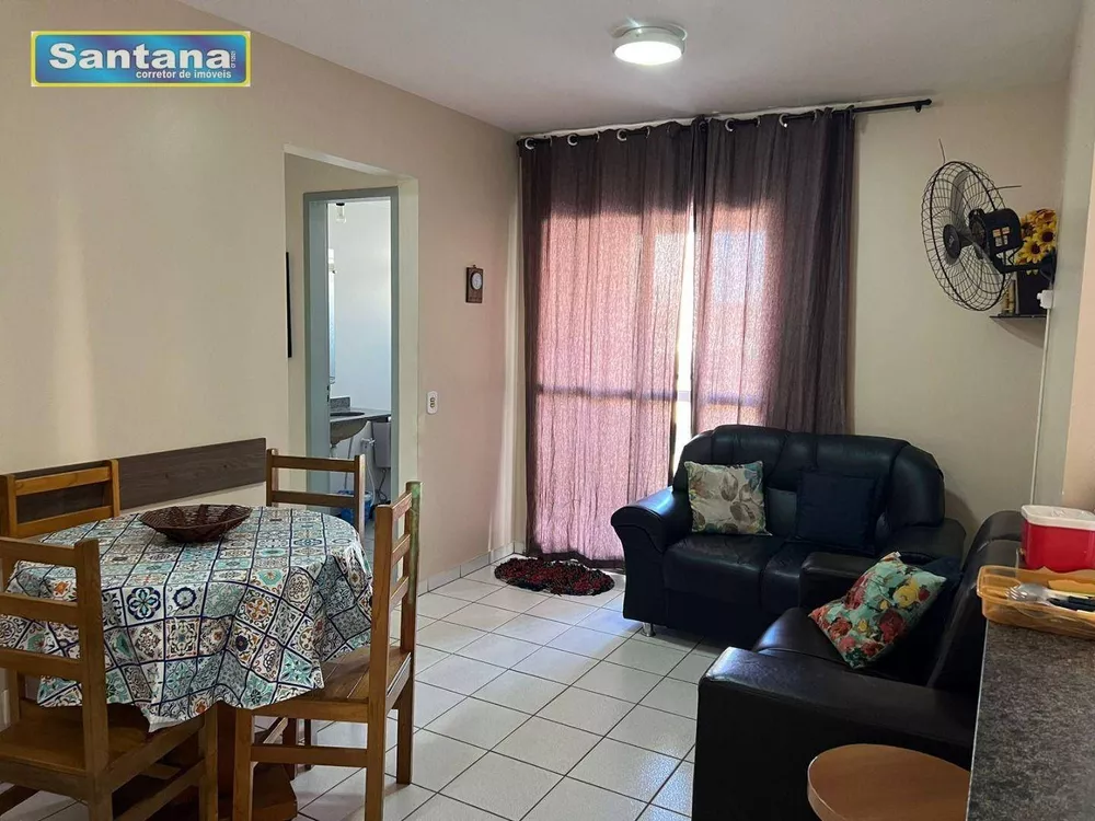 Apartamento à venda com 2 quartos, 59m² - Foto 19