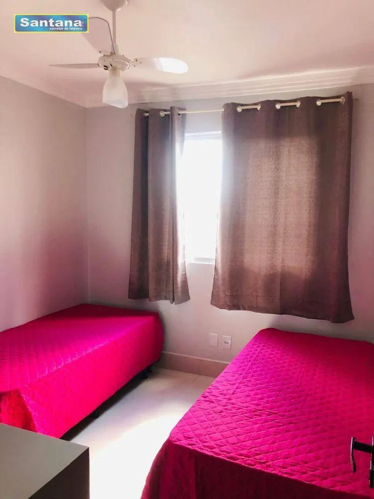 Apartamento, 3 quartos, 89 m² - Foto 10