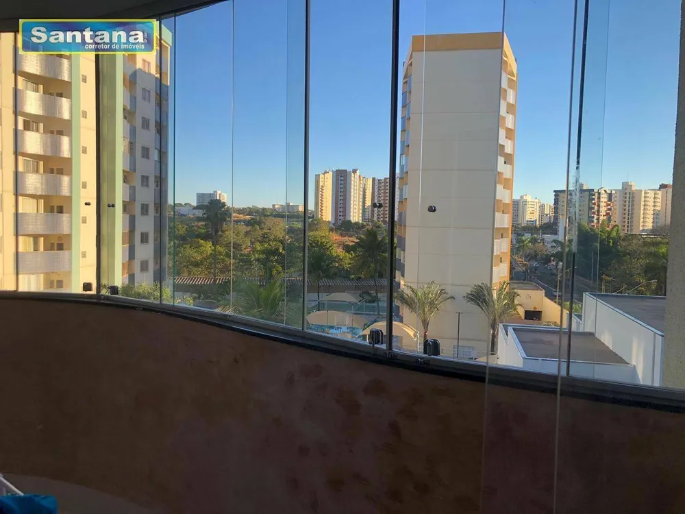 Apartamento, 3 quartos, 89 m² - Foto 8