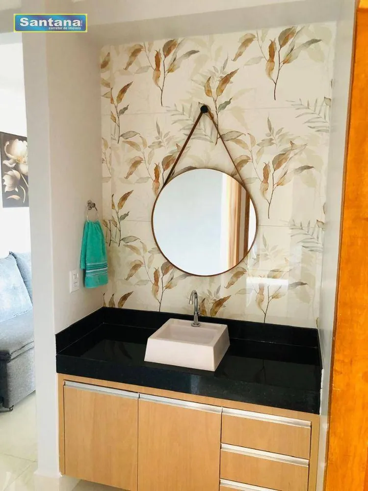 Apartamento, 3 quartos, 89 m² - Foto 9