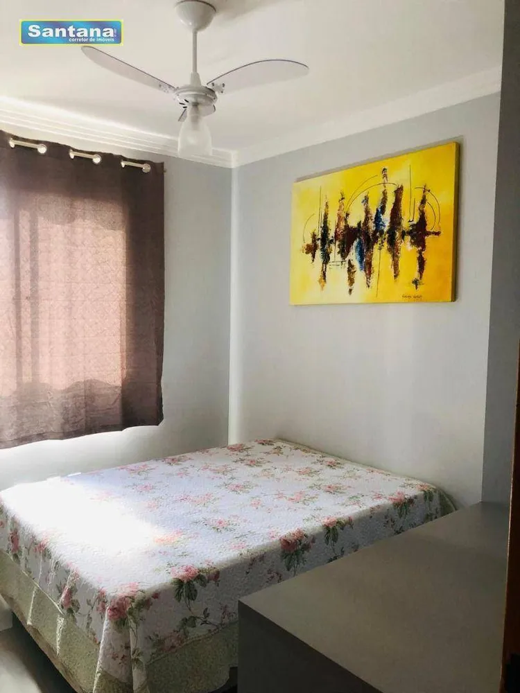 Apartamento, 3 quartos, 89 m² - Foto 5