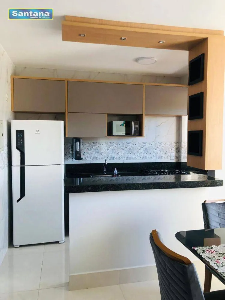 Apartamento, 3 quartos, 89 m² - Foto 6