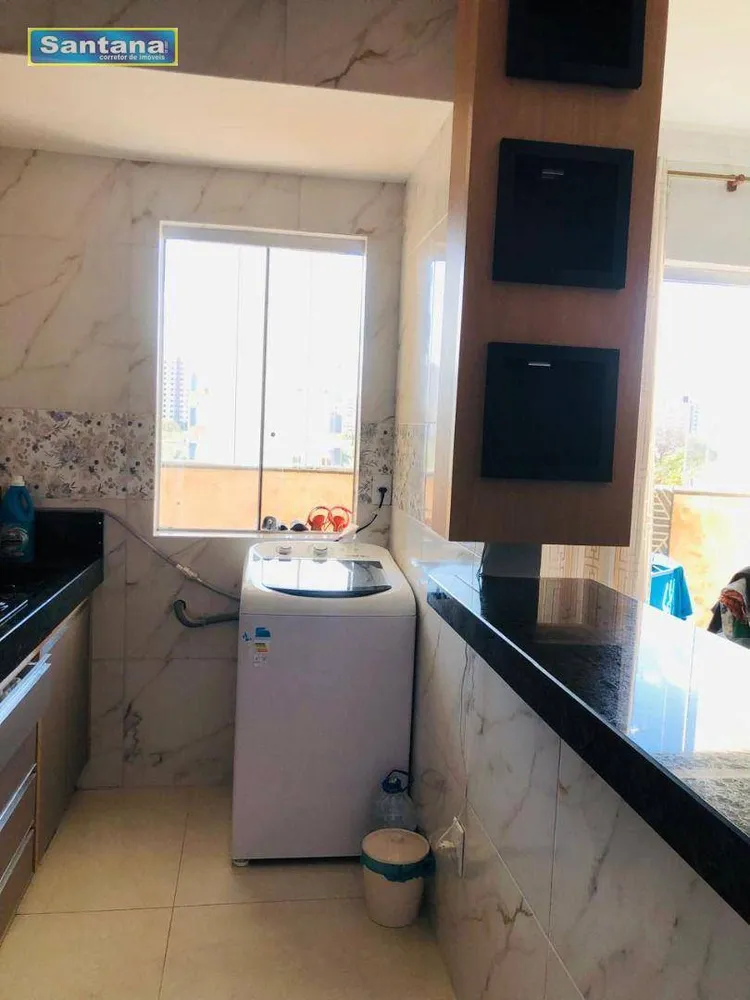 Apartamento, 3 quartos, 89 m² - Foto 3