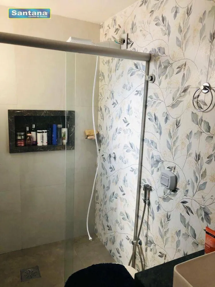 Apartamento, 3 quartos, 89 m² - Foto 4