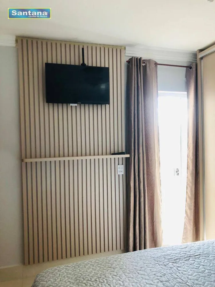 Apartamento, 3 quartos, 89 m² - Foto 1