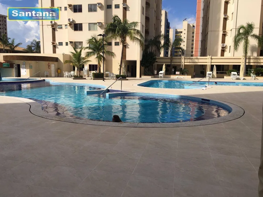 Apartamento, 2 quartos, 65 m² - Foto 2
