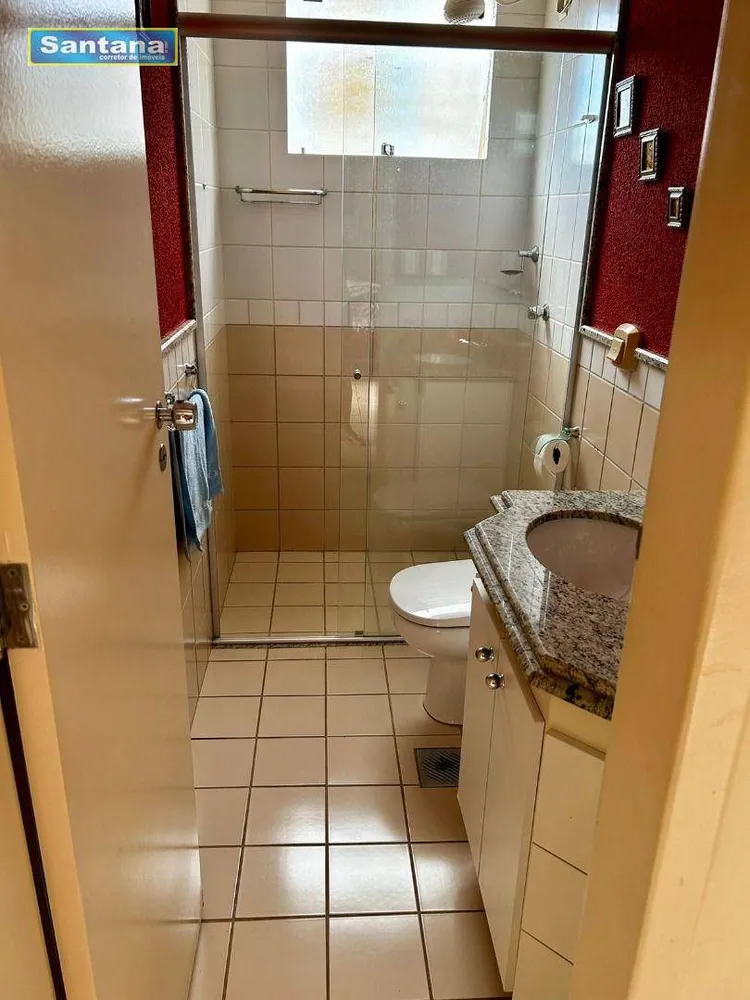 Apartamento, 2 quartos, 65 m² - Foto 1