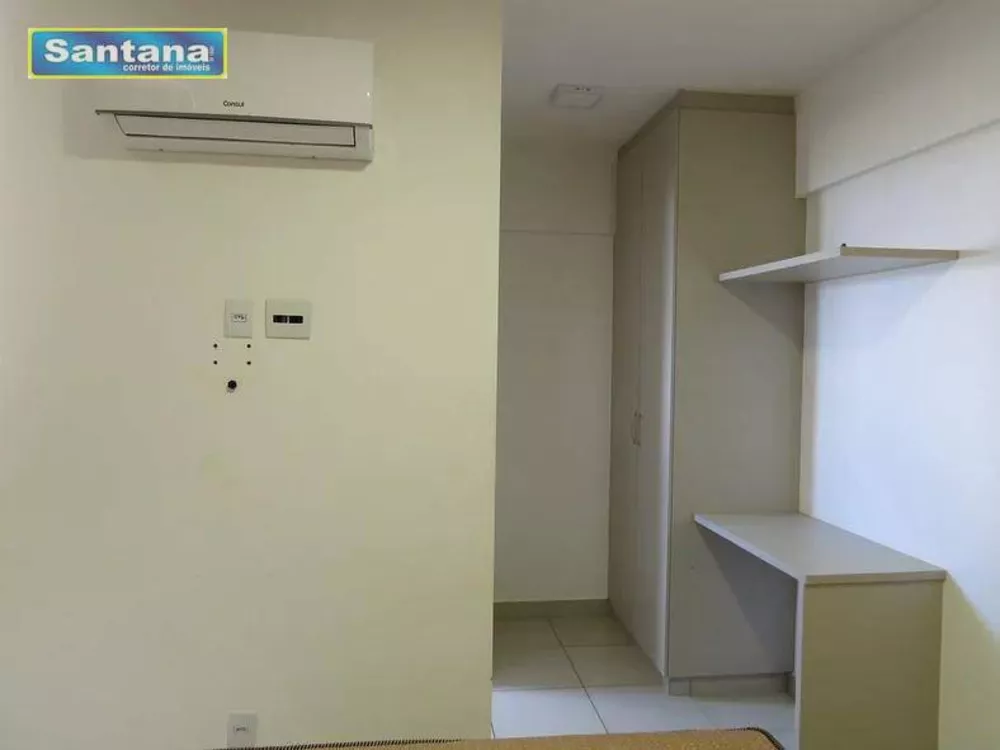 Apartamento à venda com 3 quartos, 97m² - Foto 4