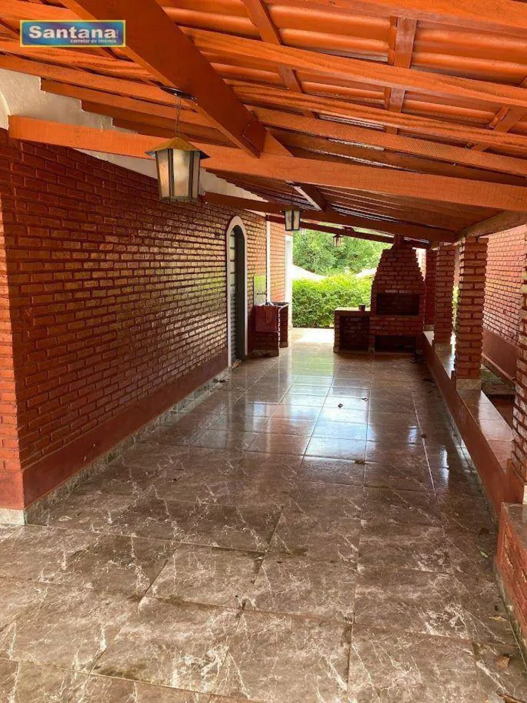 Casa de Condomínio à venda com 3 quartos, 140m² - Foto 3