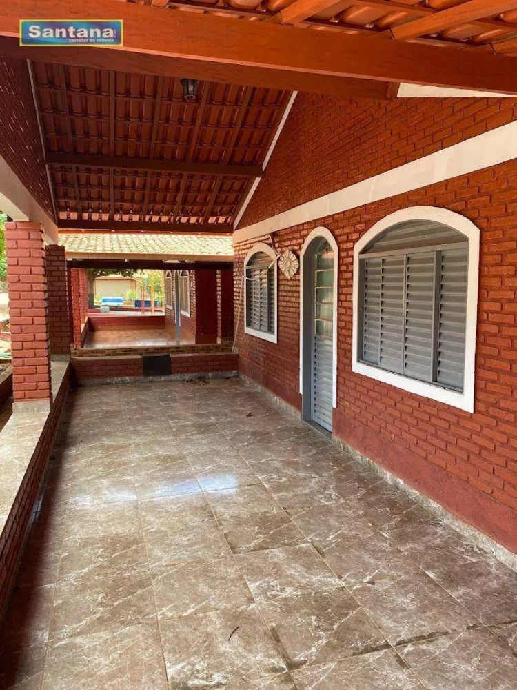 Casa de Condomínio à venda com 3 quartos, 140m² - Foto 2