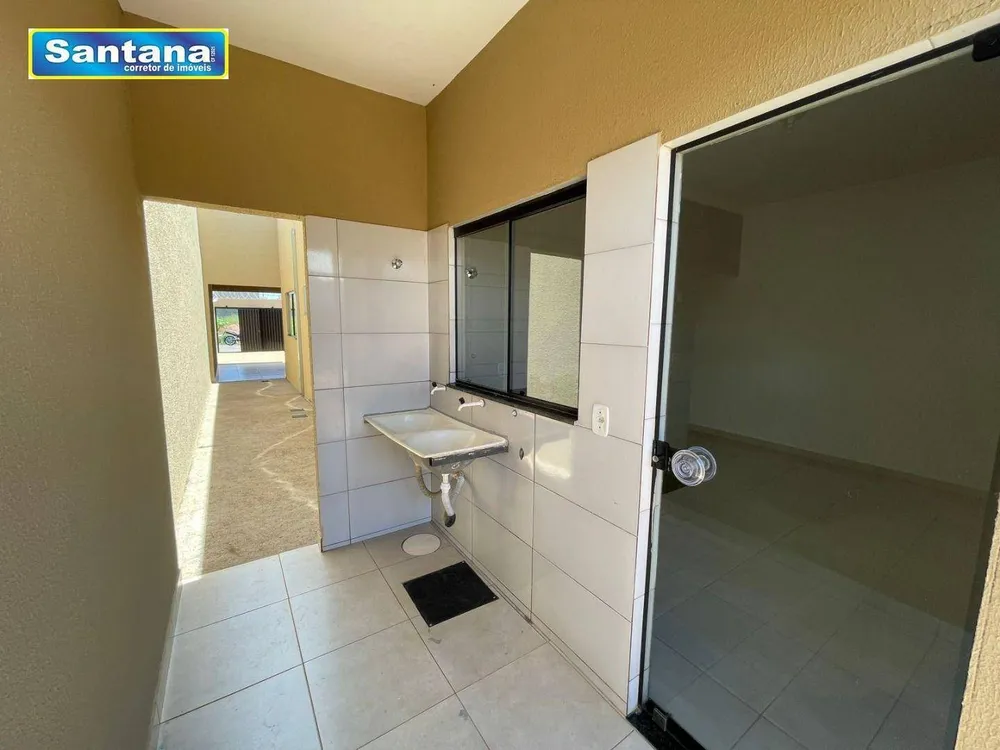 Casa, 2 quartos, 70 m² - Foto 4