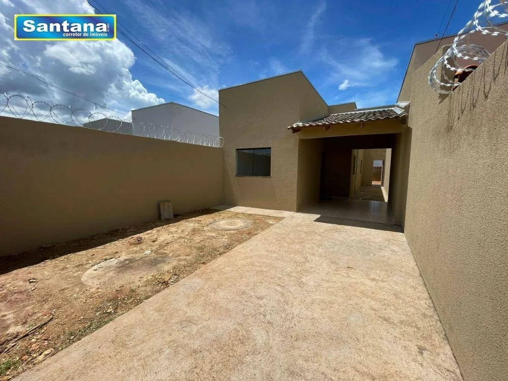 Casa, 2 quartos, 70 m² - Foto 1
