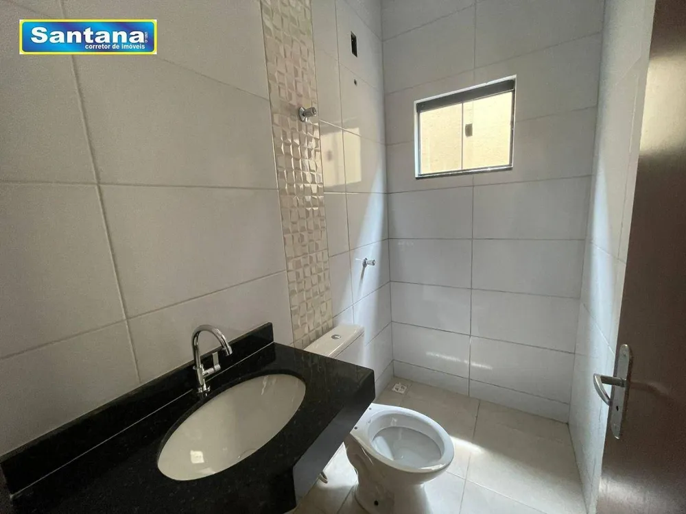 Casa, 2 quartos, 70 m² - Foto 5
