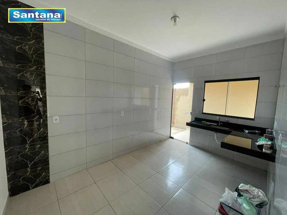 Casa, 2 quartos, 70 m² - Foto 2