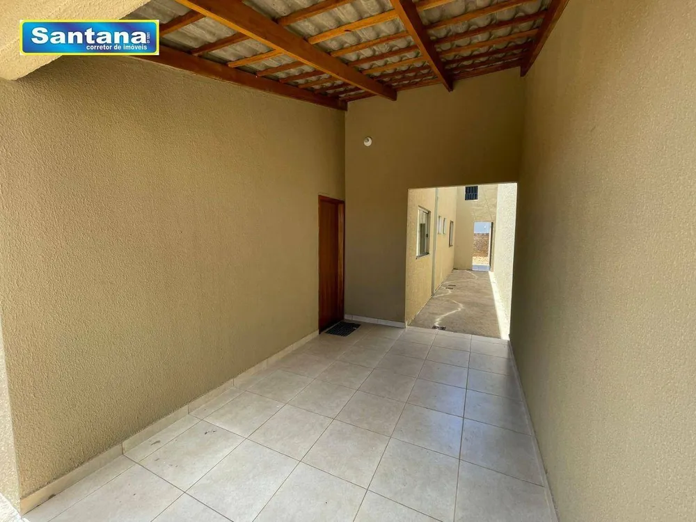 Casa, 2 quartos, 70 m² - Foto 7