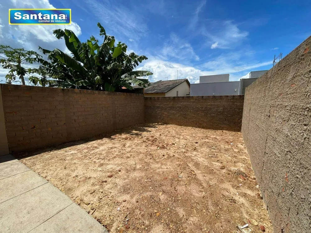 Casa, 2 quartos, 70 m² - Foto 3