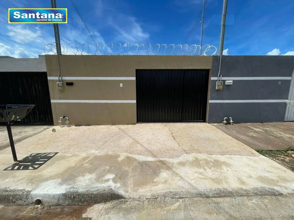 Casa, 2 quartos, 70 m² - Foto 8
