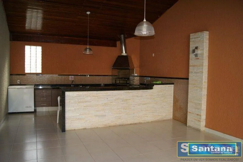Apartamento, 2 quartos, 54 m² - Foto 2