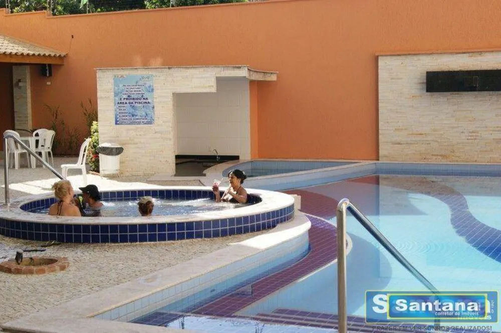 Apartamento, 2 quartos, 54 m² - Foto 5