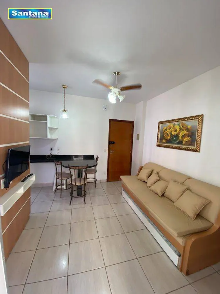 Apartamento, 2 quartos, 54 m² - Foto 7