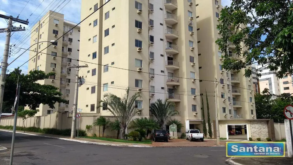 Apartamento, 2 quartos, 54 m² - Foto 1