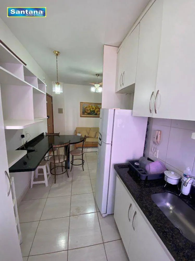 Apartamento, 2 quartos, 54 m² - Foto 3