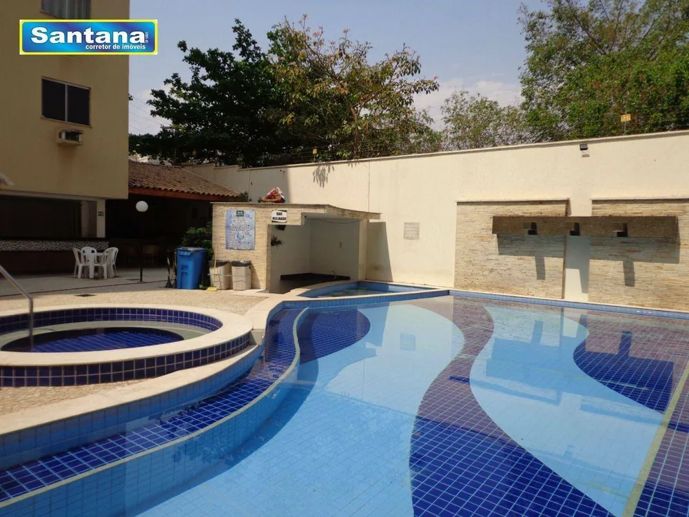Apartamento, 2 quartos, 54 m² - Foto 8