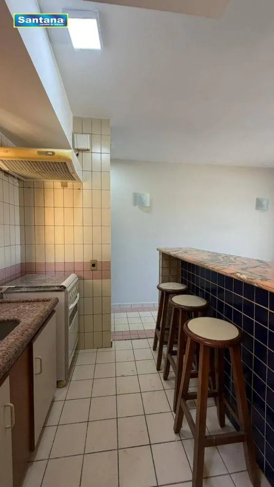 Apartamento, 2 quartos, 56 m² - Foto 4