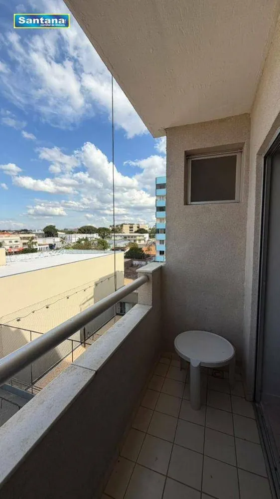 Apartamento, 2 quartos, 56 m² - Foto 2