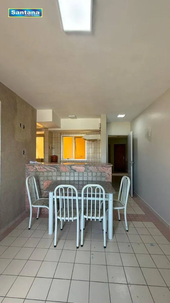 Apartamento, 2 quartos, 56 m² - Foto 5