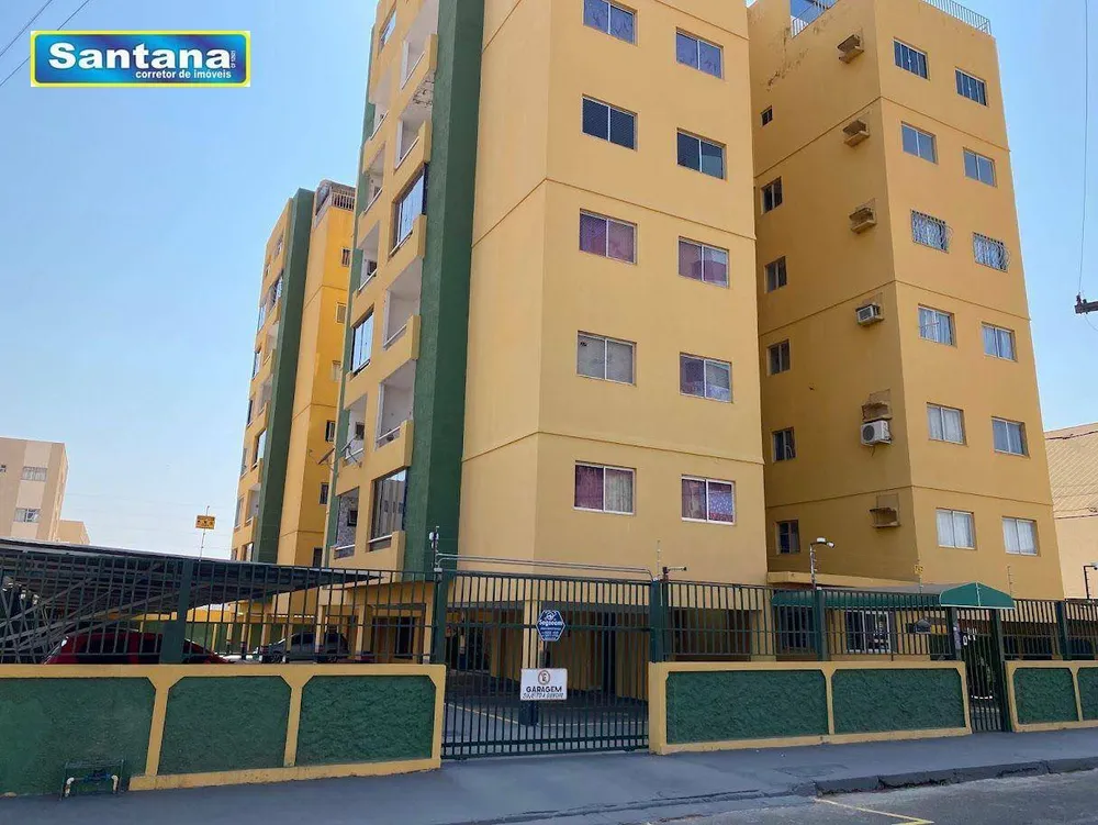 Apartamento, 2 quartos, 56 m² - Foto 6