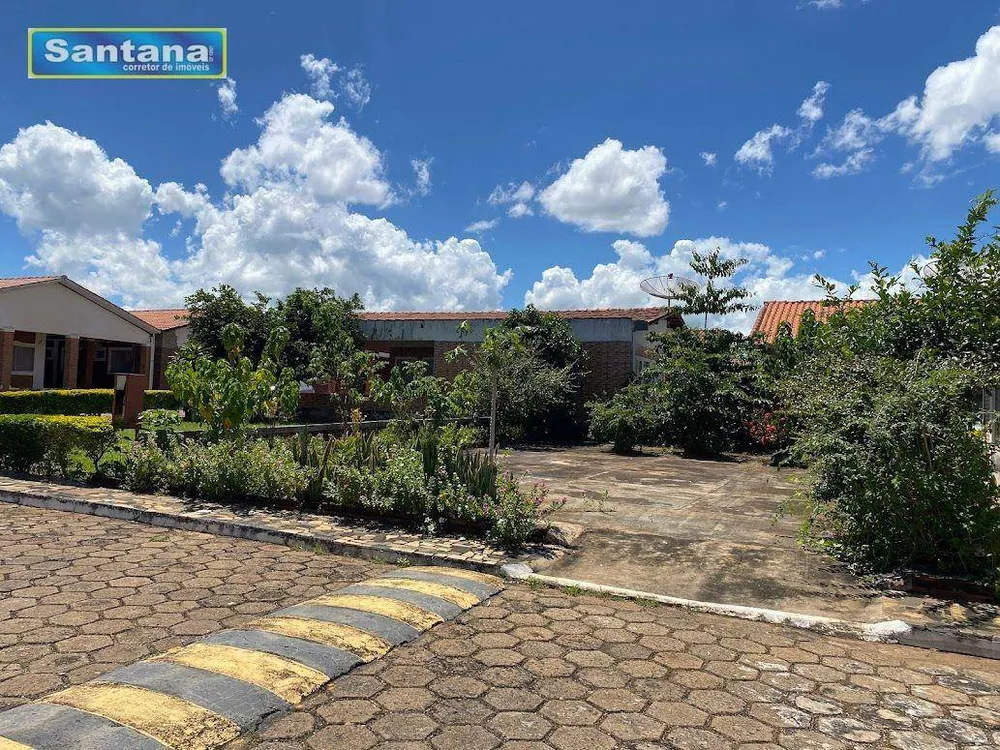 Loteamento e Condomínio, 175 m² - Foto 1