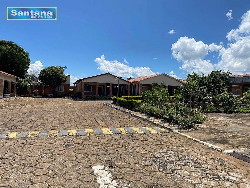 Loteamento e Condomínio, 175 m² - Foto 3