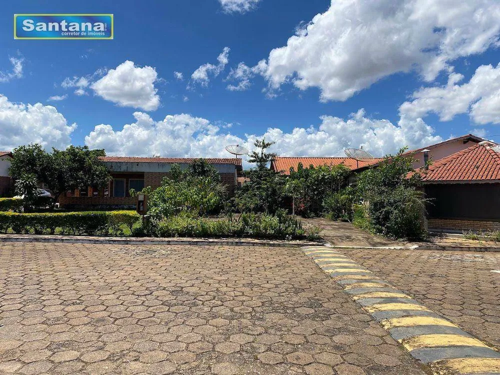 Loteamento e Condomínio, 175 m² - Foto 2