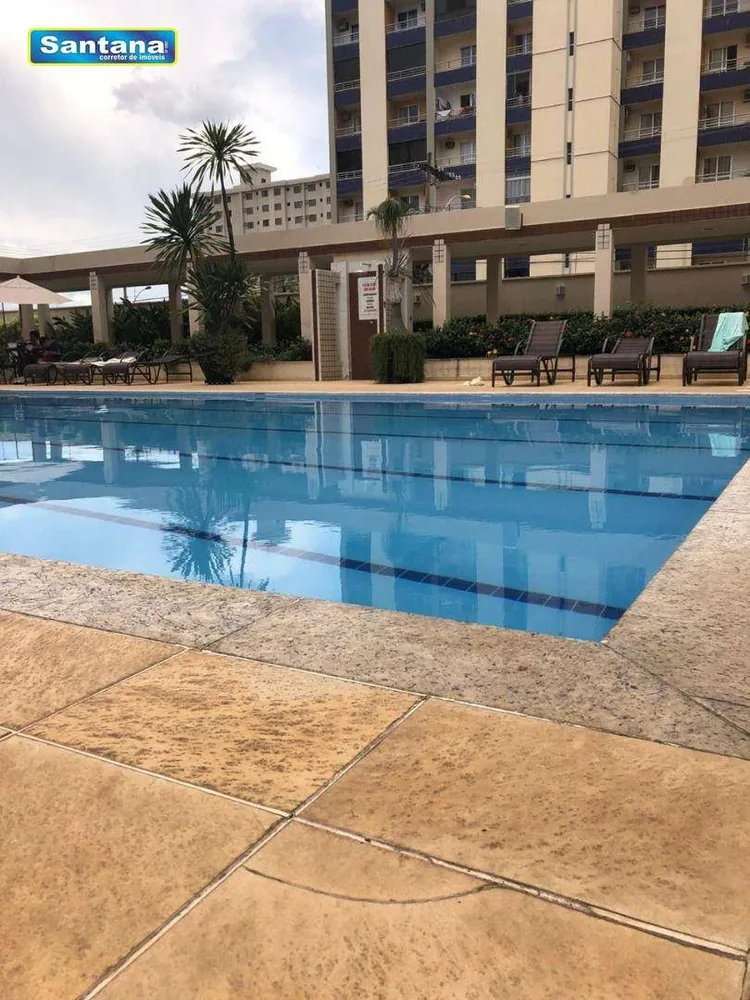 Apartamento, 3 quartos, 80 m² - Foto 4
