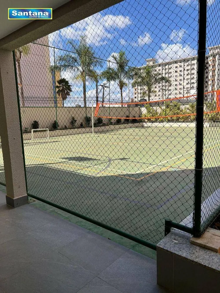 Apartamento, 3 quartos, 80 m² - Foto 2
