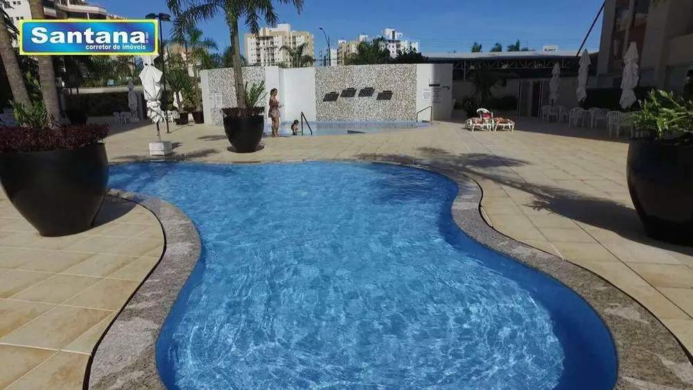 Apartamento, 3 quartos, 80 m² - Foto 1